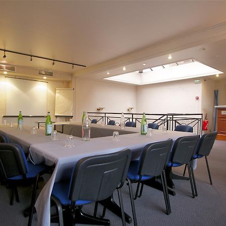 Hotel Sully Nogent-le-Rotrou Bagian luar foto