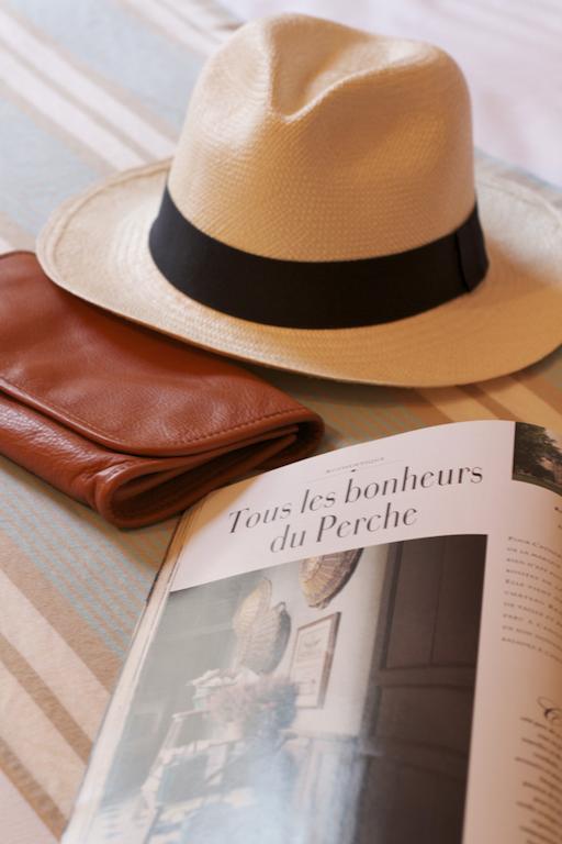Hotel Sully Nogent-le-Rotrou Ruang foto