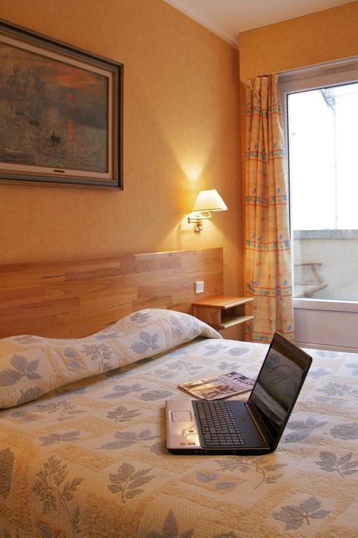 Hotel Sully Nogent-le-Rotrou Ruang foto