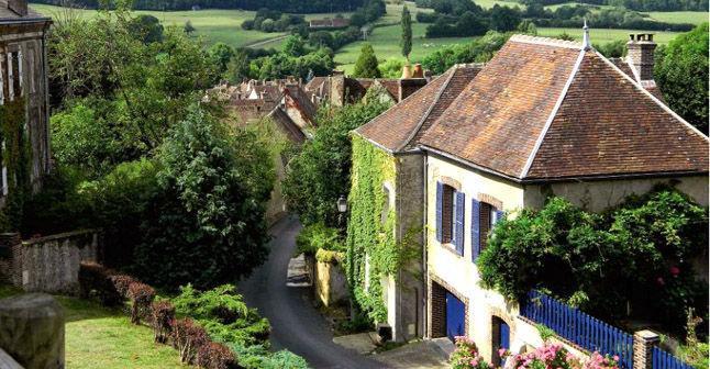 Hotel Sully Nogent-le-Rotrou Bagian luar foto