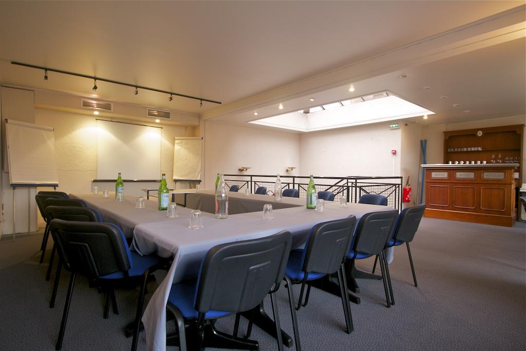 Hotel Sully Nogent-le-Rotrou Bagian luar foto