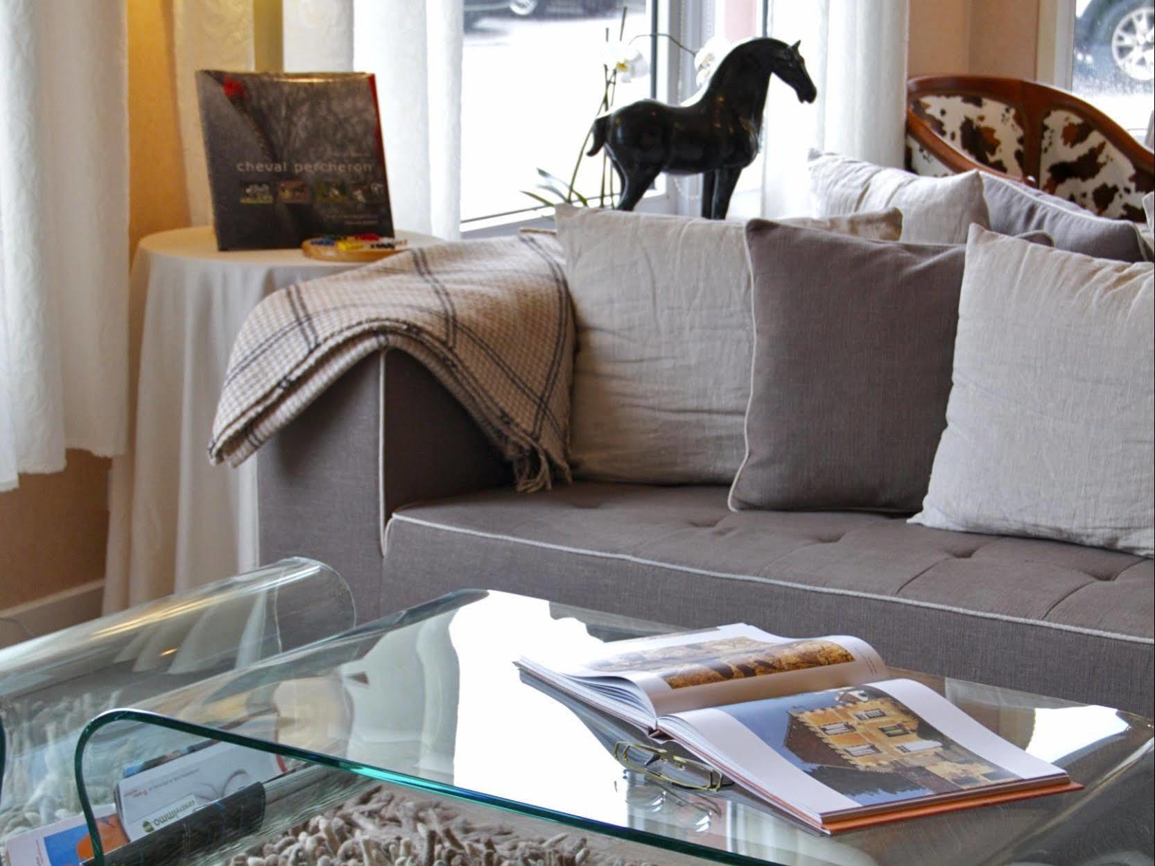 Hotel Sully Nogent-le-Rotrou Bagian luar foto